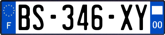BS-346-XY