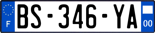 BS-346-YA