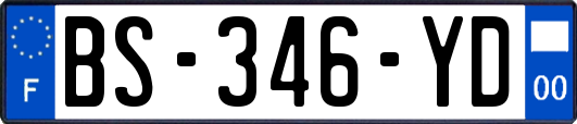BS-346-YD