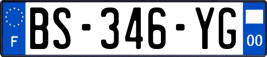 BS-346-YG