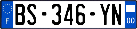 BS-346-YN