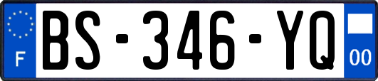 BS-346-YQ