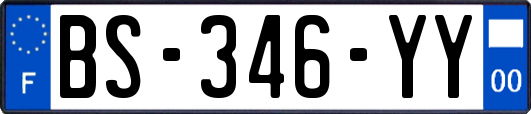 BS-346-YY