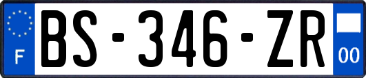 BS-346-ZR