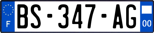 BS-347-AG