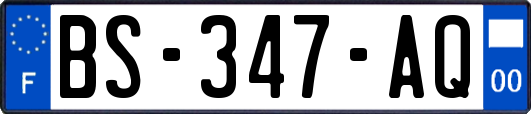 BS-347-AQ