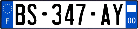 BS-347-AY