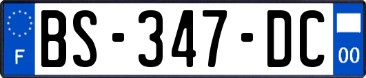 BS-347-DC