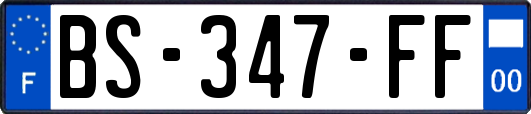 BS-347-FF