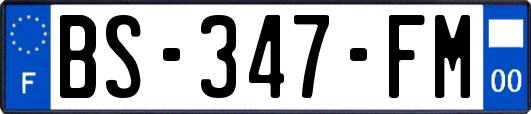 BS-347-FM