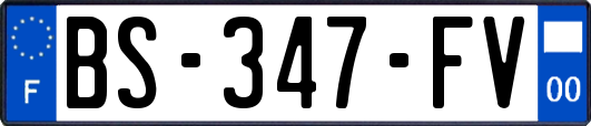BS-347-FV