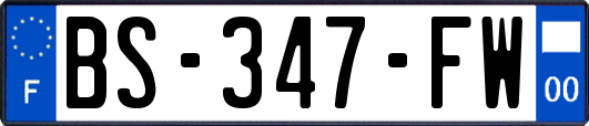 BS-347-FW