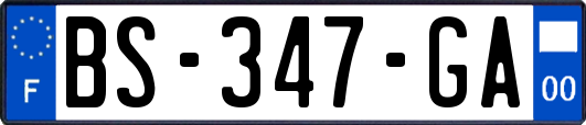 BS-347-GA