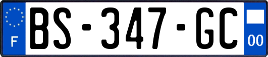 BS-347-GC