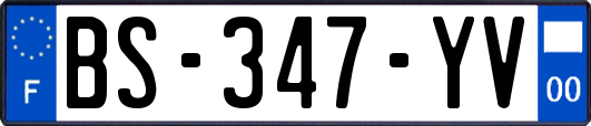 BS-347-YV