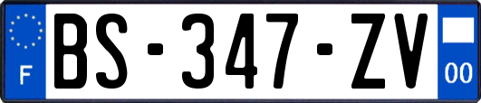 BS-347-ZV