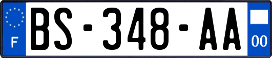 BS-348-AA
