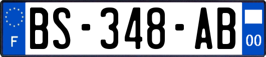 BS-348-AB