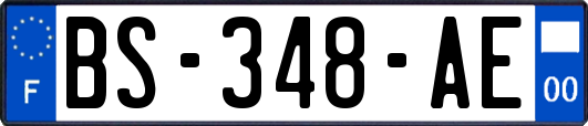 BS-348-AE