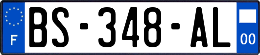 BS-348-AL