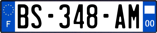 BS-348-AM