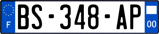 BS-348-AP