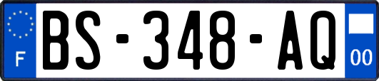 BS-348-AQ