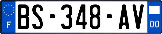 BS-348-AV