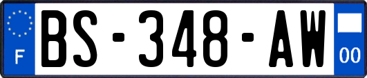 BS-348-AW