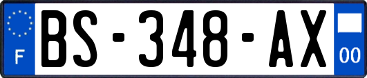 BS-348-AX