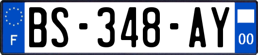 BS-348-AY