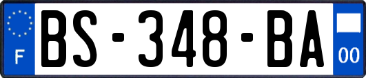 BS-348-BA