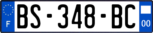 BS-348-BC