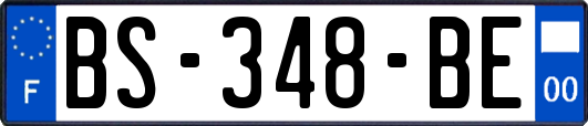 BS-348-BE