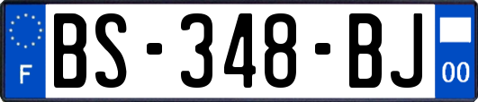 BS-348-BJ