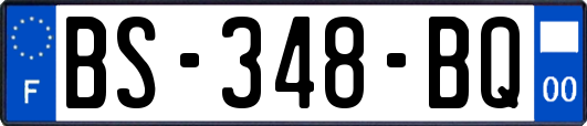 BS-348-BQ