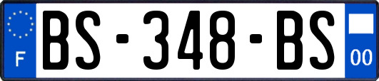 BS-348-BS