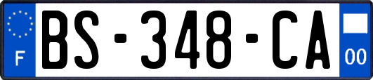 BS-348-CA