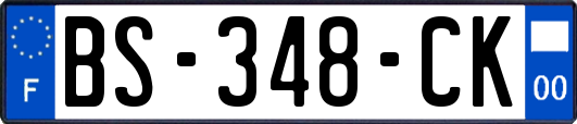 BS-348-CK