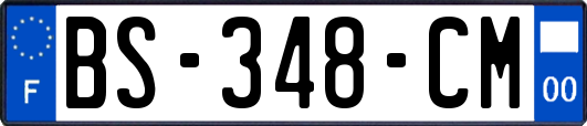 BS-348-CM