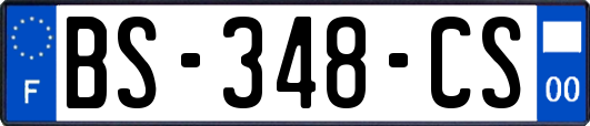 BS-348-CS