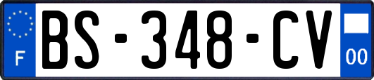 BS-348-CV