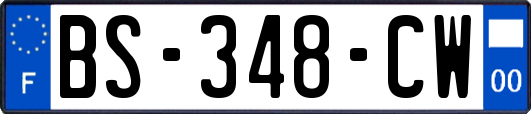 BS-348-CW
