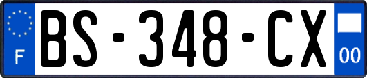BS-348-CX