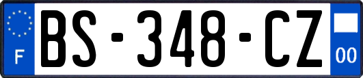 BS-348-CZ