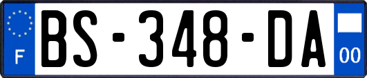 BS-348-DA