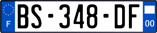 BS-348-DF