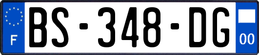 BS-348-DG