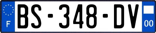 BS-348-DV