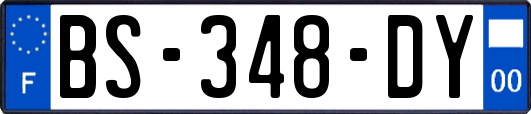 BS-348-DY